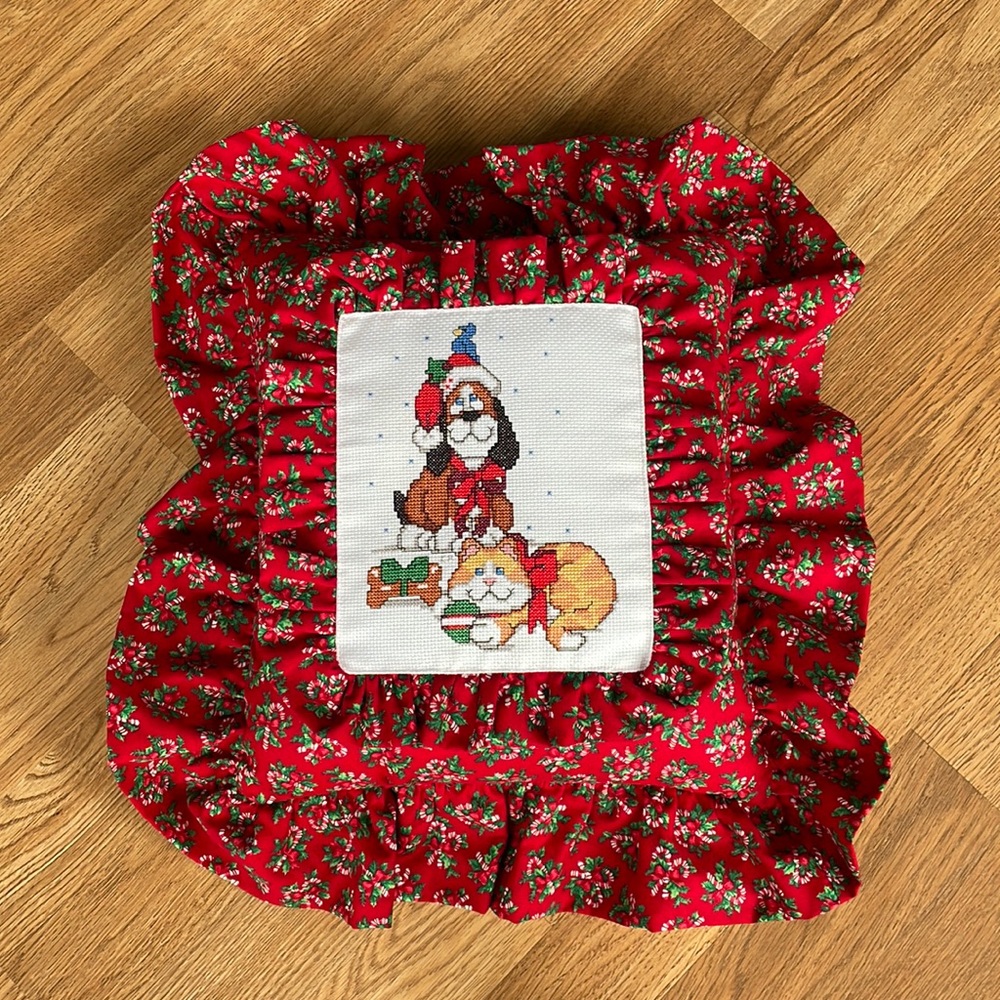 + nwot + Christmas Decor